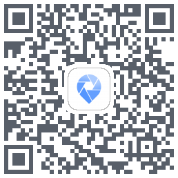 Waycam的下載二維碼