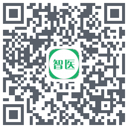 智医助手的下载二维码