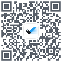 YimuTodo QRcode
