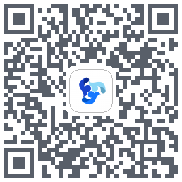基层社会治理 QRcode