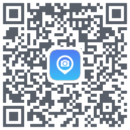 【地图笔记 MapNote】用地图记录您的旅行足迹的下载二维码