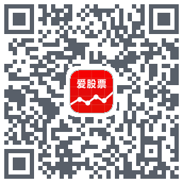 爱股票 QRcode