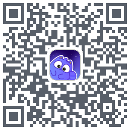 以陌语音 QRcode