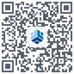 移动办公のダウンロードQRコード