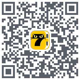 七猫作家助手的下載二維碼