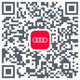 上汽奥迪 QRcode