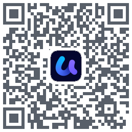 UPDF QRcode