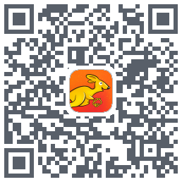 中捷乐淘的下載二維碼
