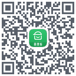 安心筑管理版 QRcode