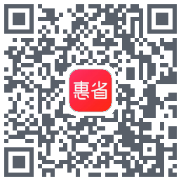 惠省姑娘 QRcode