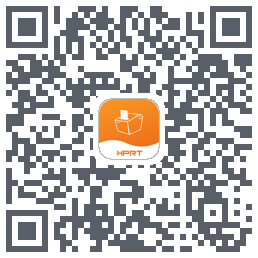 POS EditorのダウンロードQRコード
