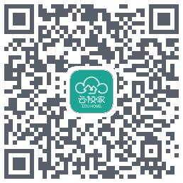 云校家的下載二維碼