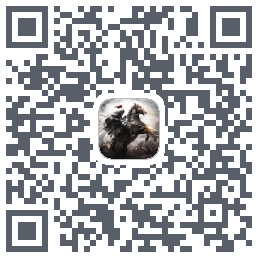 王者纷争 QRcode