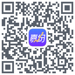 嘉纷_fat QRcode