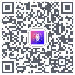 魔音变声器 QRcode