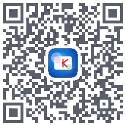 KReader QRcode