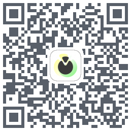 voicepieのダウンロードQRコード