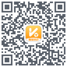 开播TV QRcode