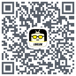 LoklokWT QR-код для загрузки