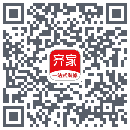 齐家 QRcode