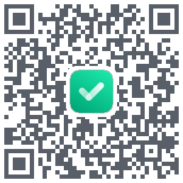 指尖时光 QRcode