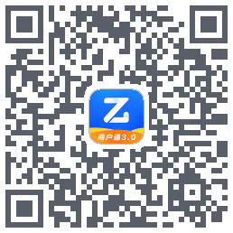 智付呗商户通 QR-код для загрузки