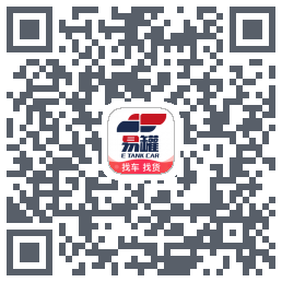 易罐的下載二維碼