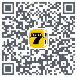 七猫作家助手 QRcode