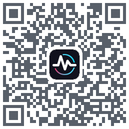 MERIT超燃脂 QRcode
