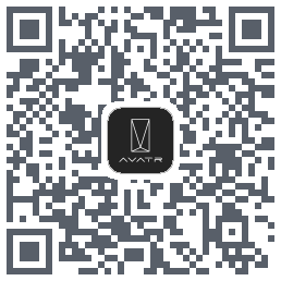 阿维塔kod QR do pobrania