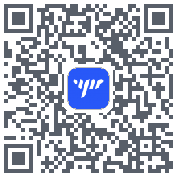 爱原物 QRcode