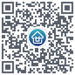 智慧后勤codice QR per il download