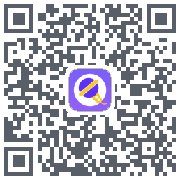 变声器codice QR per il download