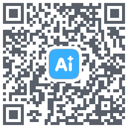 讯飞AI学的下載二維碼