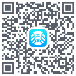 掌上大学 QRcode