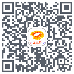风芒 QRcode