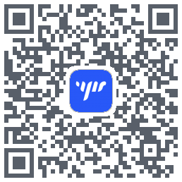爱原物 QRcode