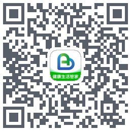 爱连健康 QR-код для загрузки