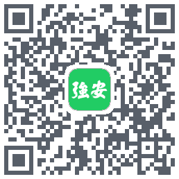 学习强安的下載二維碼