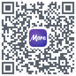 墨尔冥想 QRcode