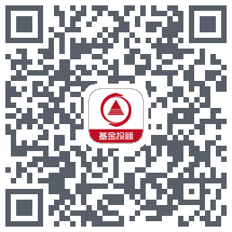 华夏财富 QRcode