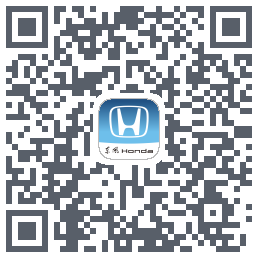 东风本田Download QR-Code