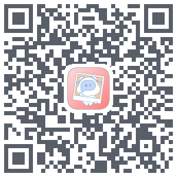 汉印美照código QR de descarga de