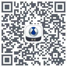 腾势汽车 QRcode