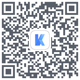 客户管家 QRcode