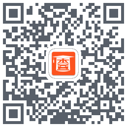 查博士 QRcode