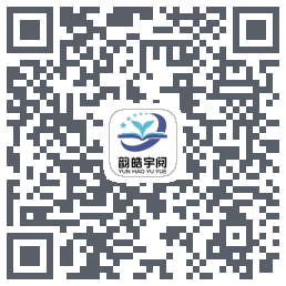 韵皓联盟código QR de descarga de