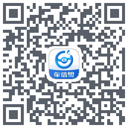 车信盟codice QR per il download