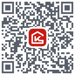 快消之家codice QR per il download
