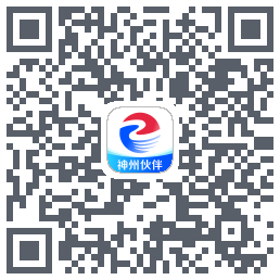 神州伙伴 QRcode